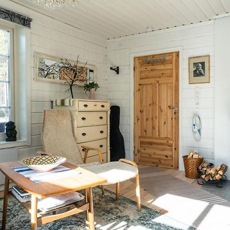 Norrfjarden Torpet - Bed And Breakfast Med Charm المظهر الخارجي الصورة