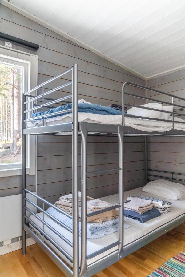 Norrfjarden Torpet - Bed And Breakfast Med Charm المظهر الخارجي الصورة